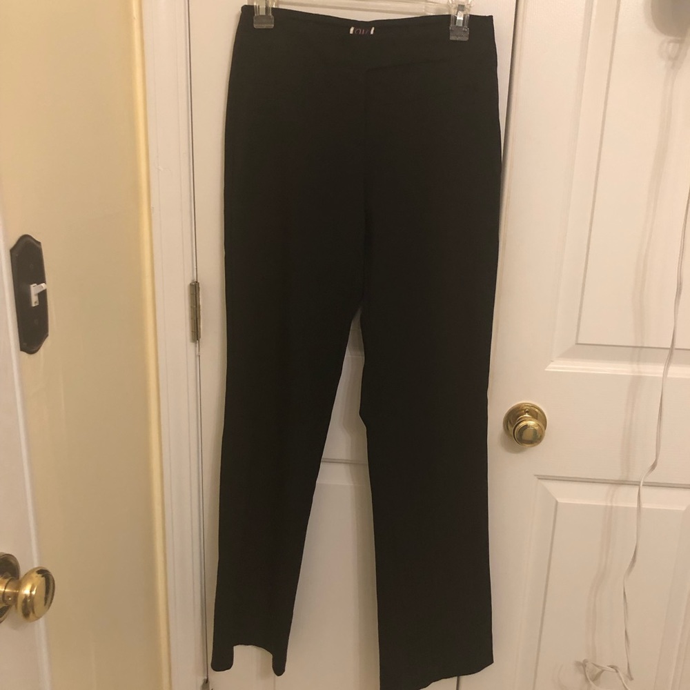 Dressy pants